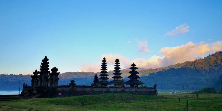 Perjuangan Tiada Henti Masyarakat Adat Dalem Tamblingan untuk Kembalikan Hutan Adat