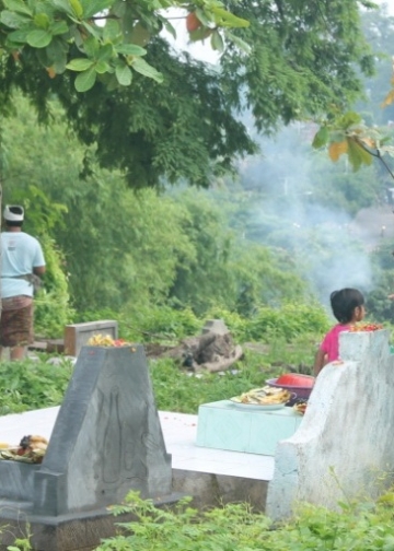 5 Hal Unik Pagerwesi di Buleleng || Akibat Pandemi, Yang Nomor 4 Berubah