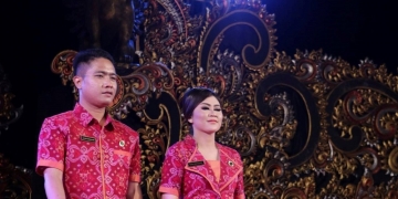 SE Gubernur Bali | Setiap Selasa Pakailah Busana Tenun Endek