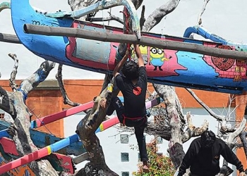 Ayah, Rumah Pohon, dan Cara Elegan Menghadapi Problematika Masa Muda