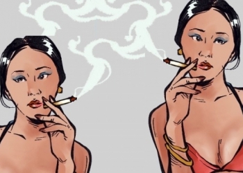 Fenomena Pelacuran | Potret Buram Kemanusiaan yang Perlu Kaji Tindak Non Diskriminatif