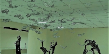 Puisi I Made Suantha | Pada Bahagian Lain (Suatu Ketika) Tanpa Hari di Musim Kupukupu