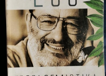 Baca Lontar Bersama Umberto Eco