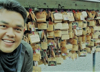 Pandemi, Hukum Rta, dan Keimanan Saya