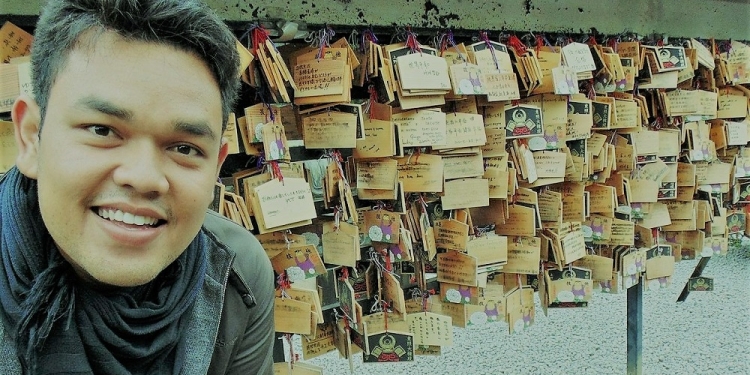 Pandemi, Hukum Rta, dan Keimanan Saya