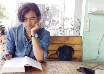 Royyan Julian: Aku Tidak Mau Meromantisasi Madura