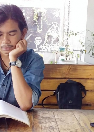 Royyan Julian: Aku Tidak Mau Meromantisasi Madura