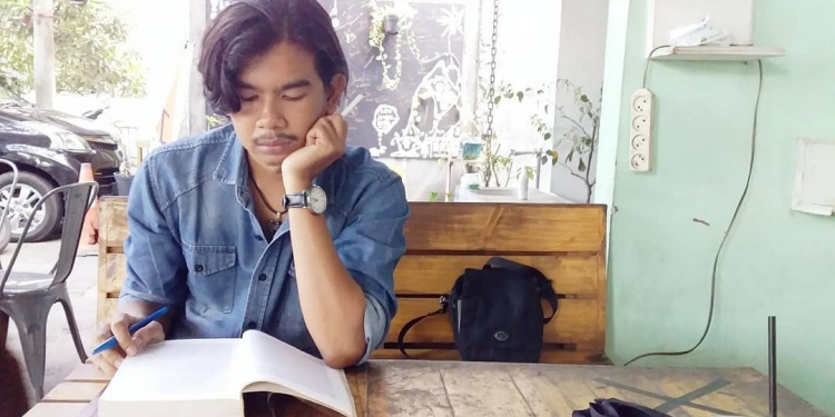 Royyan Julian: Aku Tidak Mau Meromantisasi Madura