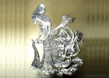 Puisi-puisi Rony Fernandez | Roti di Meja Keluarga