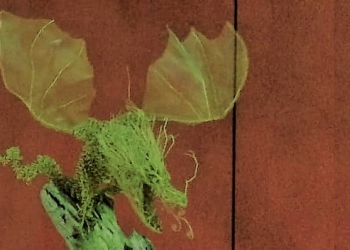 Puisi-Puisi Tjahjono Widijanto | Pisang Bakar dan Sebiji Trembesi Serupa Khuldi