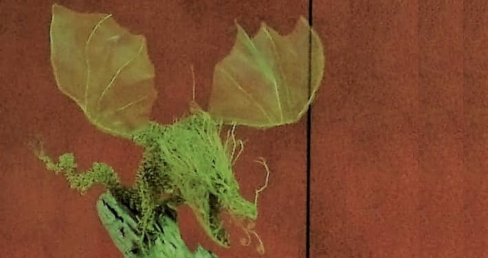 Puisi-Puisi Tjahjono Widijanto | Pisang Bakar dan Sebiji Trembesi Serupa Khuldi