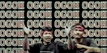 Misteri di Balik Lagu Ogoh-Ogoh