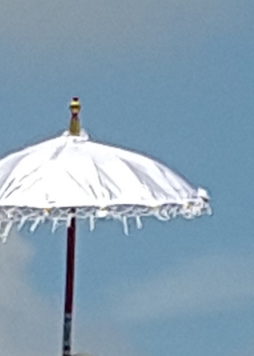 Menyepi dalam Krisis