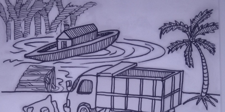 Literasi Kritis | Kisah dari Sokola Institute