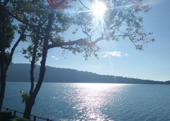 Air Tawar sebagai Nyawa Masyarakat