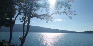 Air Tawar sebagai Nyawa Masyarakat