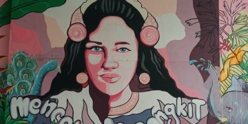 Sekilas Ekofeminisme