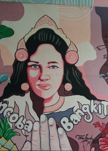 Sekilas Ekofeminisme