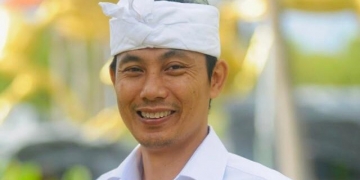 Tanpa Wisatawan, Ritual Nyepi (Kembali) Hanya Dipertontonkan kepada Dewata