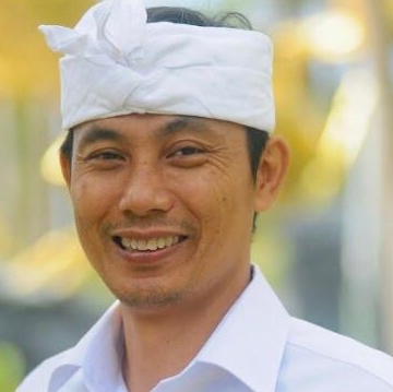 Tanpa Wisatawan, Ritual Nyepi (Kembali) Hanya Dipertontonkan kepada Dewata