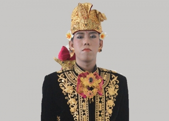 Dandi dan Dangdut | Cerita Duta Bali pada Liga Dangdut Indosiar 2021