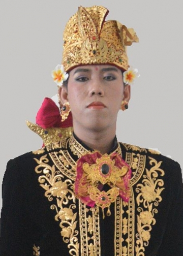 Dandi dan Dangdut | Cerita Duta Bali pada Liga Dangdut Indosiar 2021
