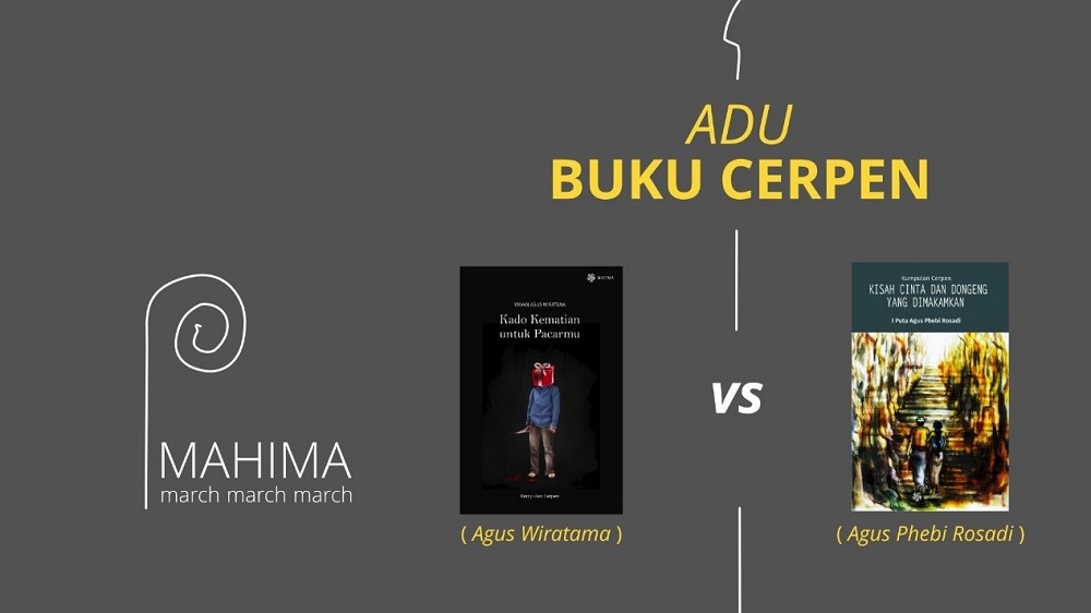 Menemukan Cinta Merasakan Patah Hati Dan Menangisi Kematian Tatkala Co