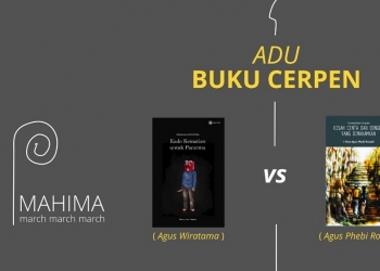 Menemukan Cinta, Merasakan Patah Hati, dan Menangisi Kematian