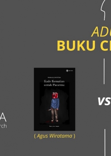 Menemukan Cinta, Merasakan Patah Hati, dan Menangisi Kematian