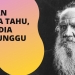 Tuhan Maha Tahu, Tapi Dia Menunggu | Cerpen Leo Tolstoy