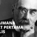 Bagaimana Surat Pertama Ditulis | Cerpen Rudyard Kipling
