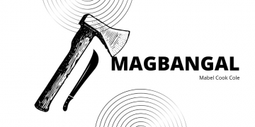 Magbangal | Dongeng dari Filipina