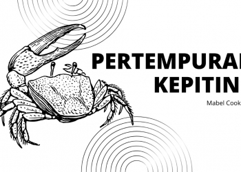 Pertempuran Kepiting | Dongeng dari Filipina