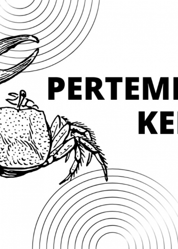 Pertempuran Kepiting | Dongeng dari Filipina