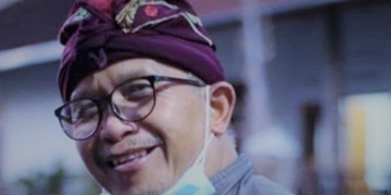 Mengenang Gede Seen, Menonton Kembali Film-filmnya yang Orisinal