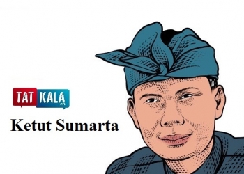 Akar Pohon Keheningan | Renungan Nyepi