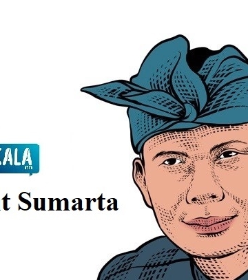 Akar Pohon Keheningan | Renungan Nyepi