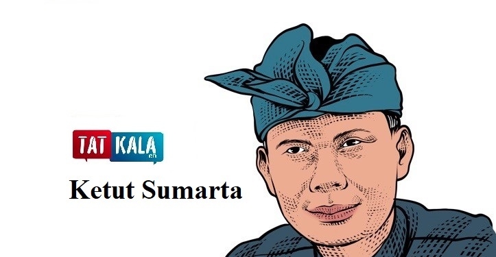 Akar Pohon Keheningan | Renungan Nyepi