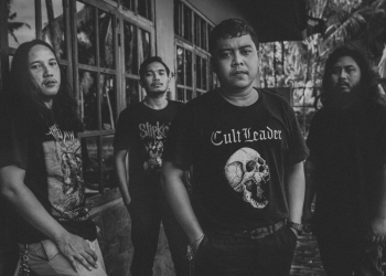 Mom Called Killer Melompat dengan “The Crow and The Serpent Crown”