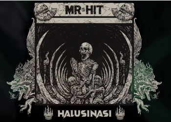 Halusinasi MR HIT | Dari Sudut Skizofrenia