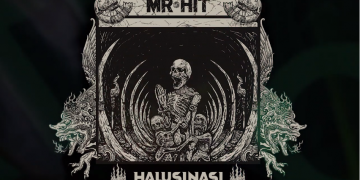 Halusinasi MR HIT | Dari Sudut Skizofrenia
