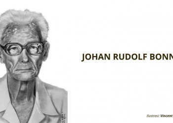 Bali dalam Pigura Rudolf Bonnet