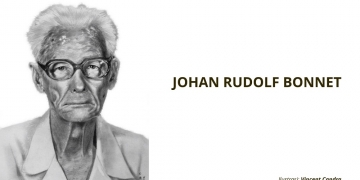 Bali dalam Pigura Rudolf Bonnet