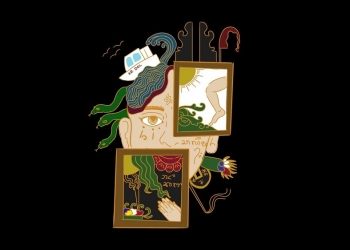 Chandra | Cerpen AA Ngurah Anggara Surya