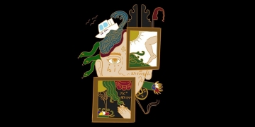 Chandra | Cerpen AA Ngurah Anggara Surya