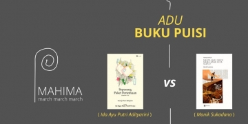 Magnetisme Personal Antarpuisi Putri Adityarini–Manik Sukadana