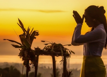 Kebalian Orang Bali Perlu Dijaga?