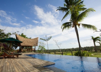 Omah Apik, Tak Sekadar Penginapan | Ini “Hub” Bernuansa Berkelanjutan