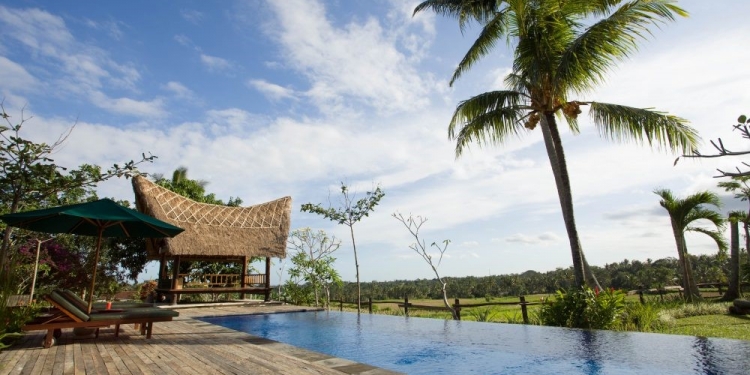 Omah Apik, Tak Sekadar Penginapan | Ini “Hub” Bernuansa Berkelanjutan