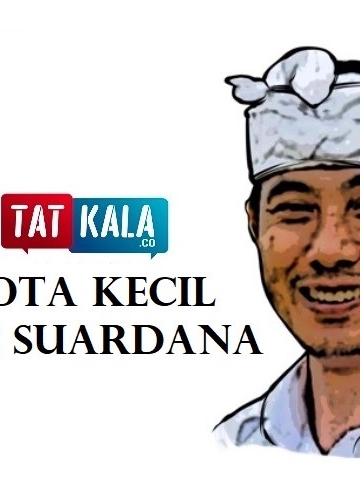 Tatkala Pandemi, (Bali) Jangan Berhenti Menggelar Ritual Seni dan Budaya